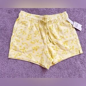 Floral Shorts Nordstrom Rack New with tag